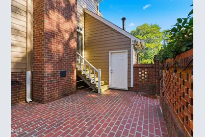 623 Crabbery Lane, Raleigh, NC 27609 - Photo 35