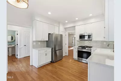 623 Crabbery Lane, Raleigh, NC 27609 - Photo 7