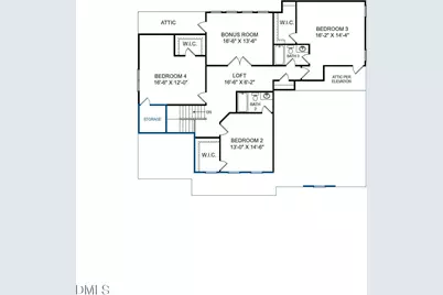 64 Black Bear Court, Chapel Hill, NC 27516 - Photo 3