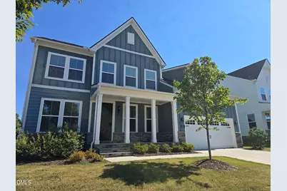 421 Hawkeye Drive, Knightdale, NC 27545 - Photo 3