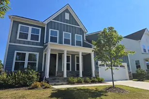421 Hawkeye Dr, Knightdale, NC 27545 - Photo 3