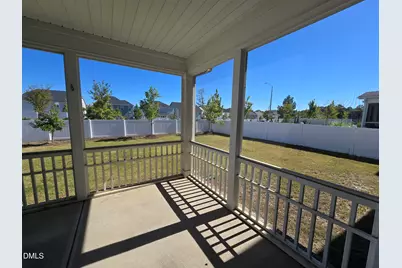 421 Hawkeye Drive, Knightdale, NC 27545 - Photo 17