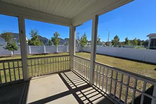 421 Hawkeye Dr, Knightdale, NC 27545 - Photo 17