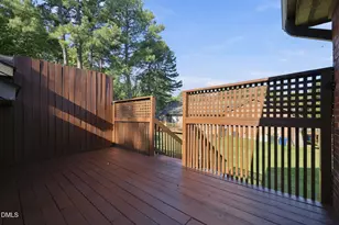 200 W Woodcroft Pkwy, Durham, NC 27713 - Photo 39