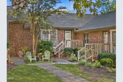 200 W Woodcroft Parkway #50c, Durham, NC 27713 - Photo 3
