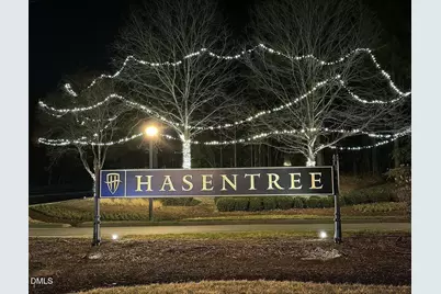 7645 Hasentree Way #515, Wake Forest, NC 27587 - Photo 13