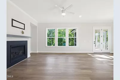 7645 Hasentree Way #515, Wake Forest, NC 27587 - Photo 39