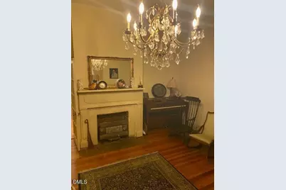 3053 Draughn Road, Tarboro, NC 27886 - Photo 7