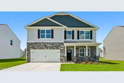 124 Derby Jade Lane, Clayton, NC 27520 - Photo 1