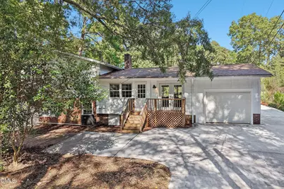 1702 Ferrell Road, Chapel Hill, NC 27517 - Photo 35