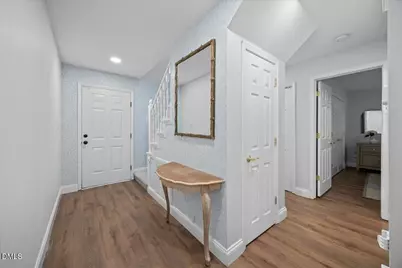 300 Burkwood Lane, Raleigh, NC 27609 - Photo 3