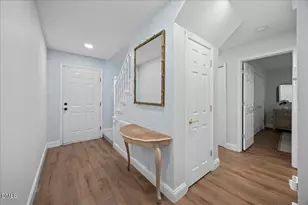 300 Burkwood Ln, Raleigh, NC 27609 - Photo 3