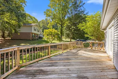 300 Burkwood Lane, Raleigh, NC 27609 - Photo 25