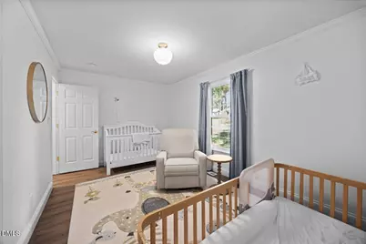 300 Burkwood Lane, Raleigh, NC 27609 - Photo 19