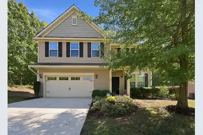 445 Clubhouse Drive, Youngsville, NC 27596 - Photo 1