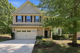 445 Clubhouse Dr, Youngsville, NC 27596 - Photo 1