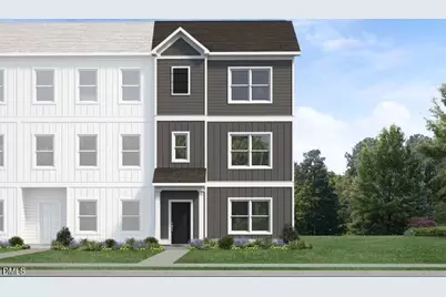 700 Orchard Vista Circle, Raleigh, NC 27606 - Photo 1