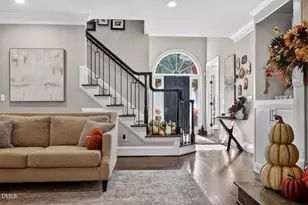 3531 Thorndike Dr, Wake Forest, NC 27587 - Photo 9