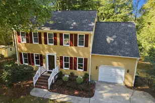 5005 Denham Ct, Raleigh, NC 27613 - Photo 3