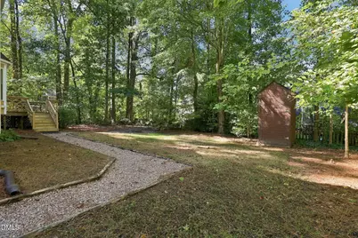 5005 Denham Court, Raleigh, NC 27613 - Photo 45
