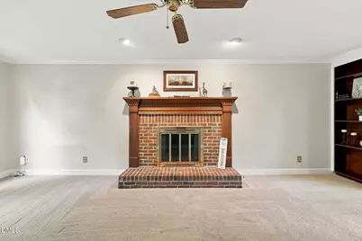5005 Denham Court, Raleigh, NC 27613 - Photo 19