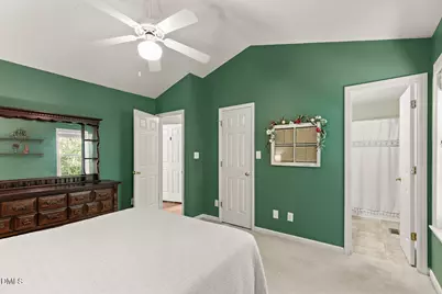 4305 Snow Goose Court, Raleigh, NC 27616 - Photo 15