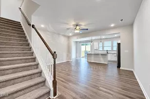 160 Royal Star Wy, Garner, NC 27529 - Photo 5