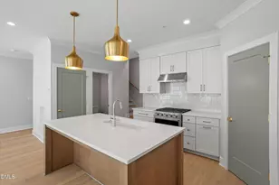 807 Niantic St, Cary, NC 27511 - Photo 13