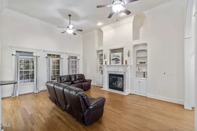 105 Luxorwind Drive, Garner, NC 27529 - Photo 5