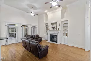 105 Luxorwind Dr, Garner, NC 27529 - Photo 5