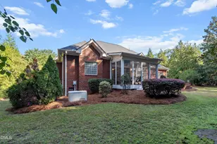 105 Luxorwind Dr, Garner, NC 27529 - Photo 23