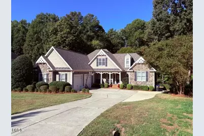 8421 Montavista Lane, Wake Forest, NC 27587 - Photo 1