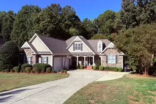 8421 Montavista Ln, Wake Forest, NC 27587 - Photo 1