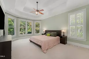8421 Montavista Ln, Wake Forest, NC 27587 - Photo 13