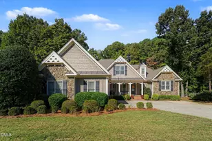 8421 Montavista Ln, Wake Forest, NC 27587 - Photo 33