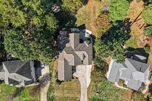 8421 Montavista Ln, Wake Forest, NC 27587 - Photo 31