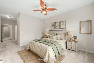 8221 Allyns Landing Way, Raleigh, NC 27615 - Photo 7