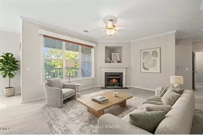 8221 Allyns Landing Way, Raleigh, NC 27615 - Photo 3