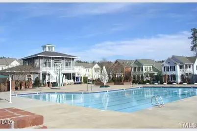 900 Edgewater Circle, Chapel Hill, NC 27516 - Photo 23