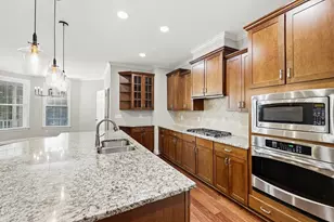 113 Market Cross Ct, Holly Springs, NC 27540 - Photo 7