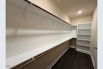 609 Liberty Hill Pass, Morrisville, NC 27560 - Photo 23