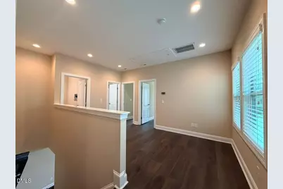 609 Liberty Hill Pass, Morrisville, NC 27560 - Photo 17