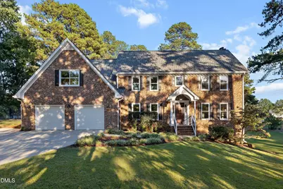 5413 W Oaks Drive, Fuquay Varina, NC 27526 - Photo 1