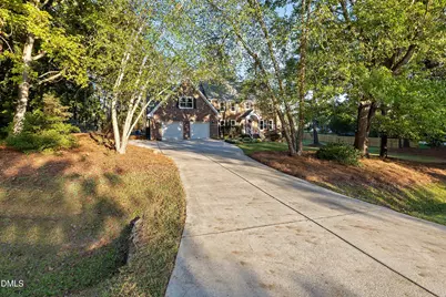 5413 W Oaks Drive, Fuquay Varina, NC 27526 - Photo 77