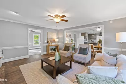 5413 W Oaks Drive, Fuquay Varina, NC 27526 - Photo 7