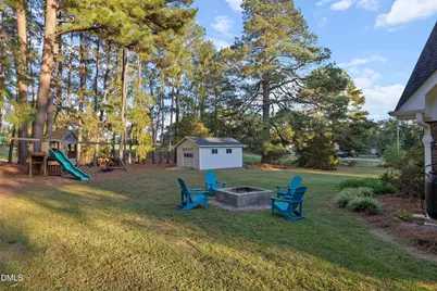 5413 W Oaks Drive, Fuquay Varina, NC 27526 - Photo 69