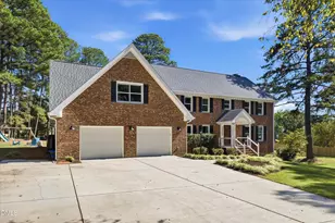 5413 W Oaks Dr, Fuquay Varina, NC 27526 - Photo 91