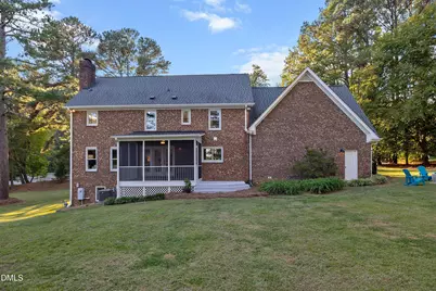 5413 W Oaks Drive, Fuquay Varina, NC 27526 - Photo 61
