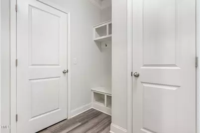 813 Country Downs Road, Wake Forest, NC 27587 - Photo 11