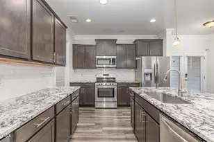 813 Country Downs Rd, Wake Forest, NC 27587 - Photo 9